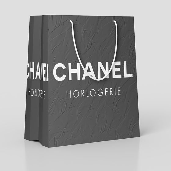 Túi tote trung tâm thương mại hiện đại