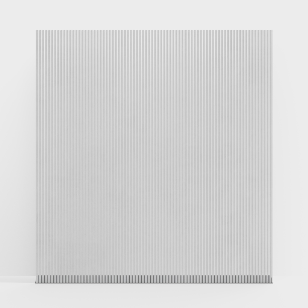 ฉากกั้นแบบสมัยใหม่