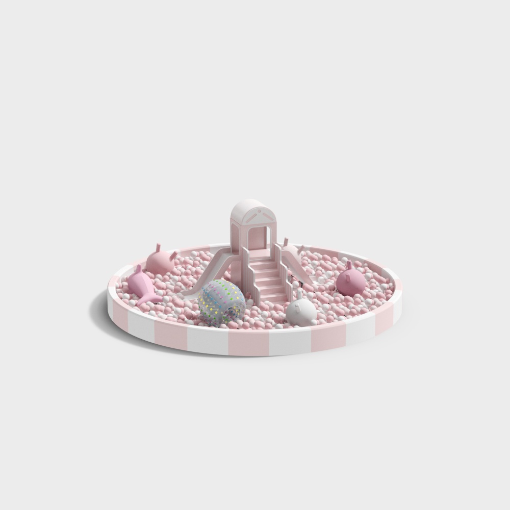 Parco divertimenti Ocean Pool