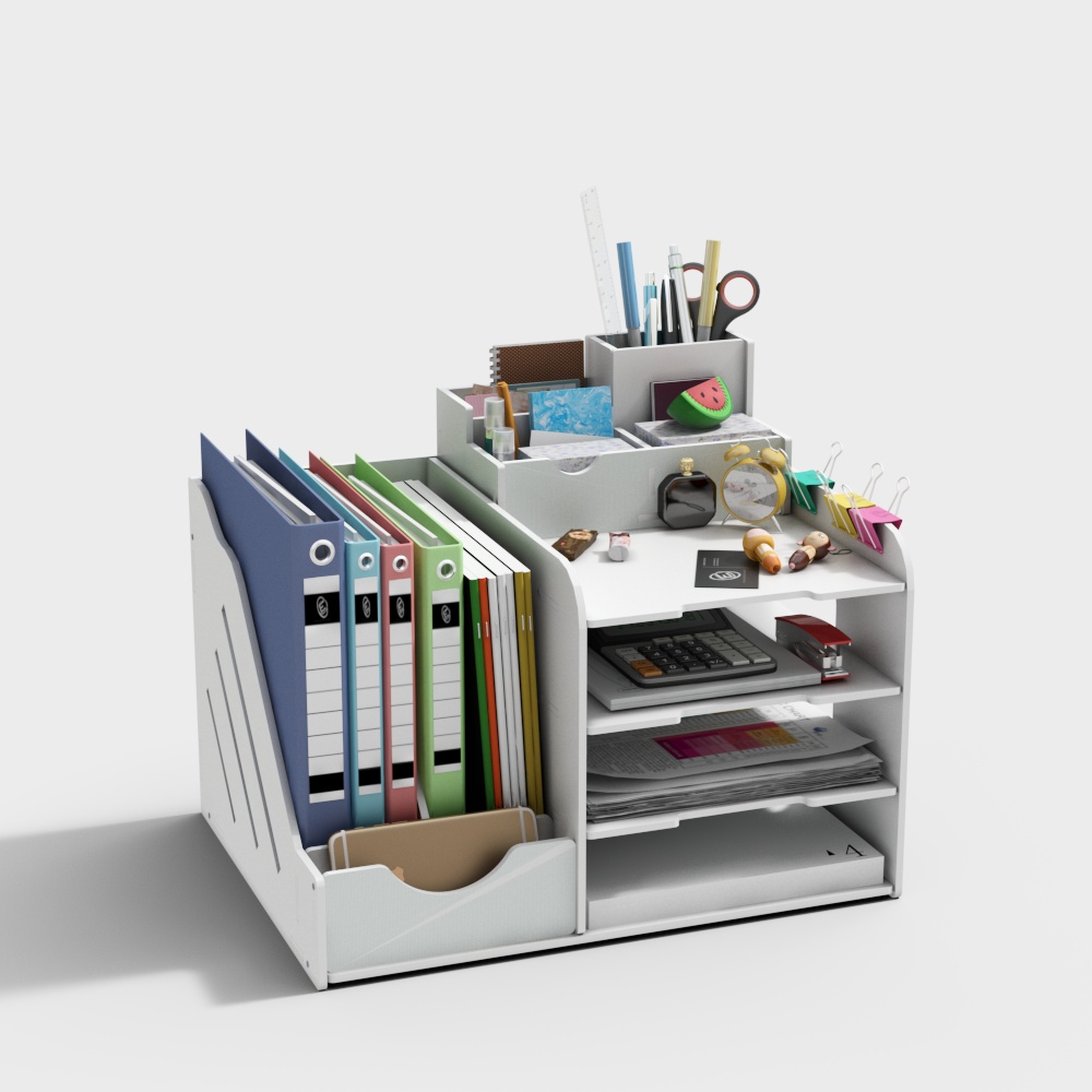 Giá đựng tài liệu hiện đại