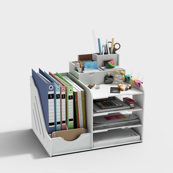 Giá đựng tài liệu hiện đại