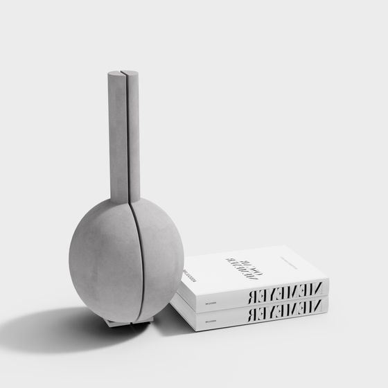 Sphere Splitter 3D model