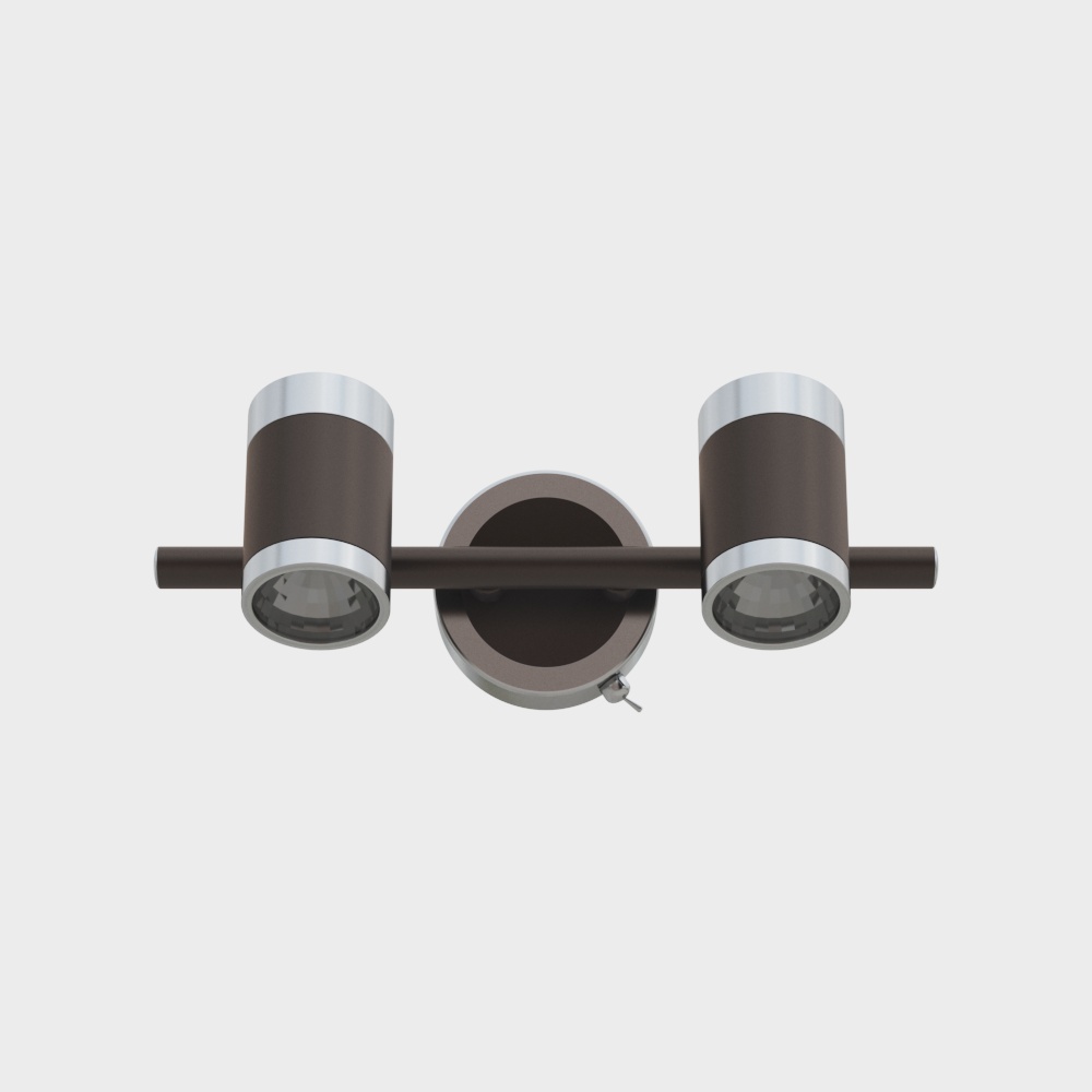 Lampada da Parete Moderna