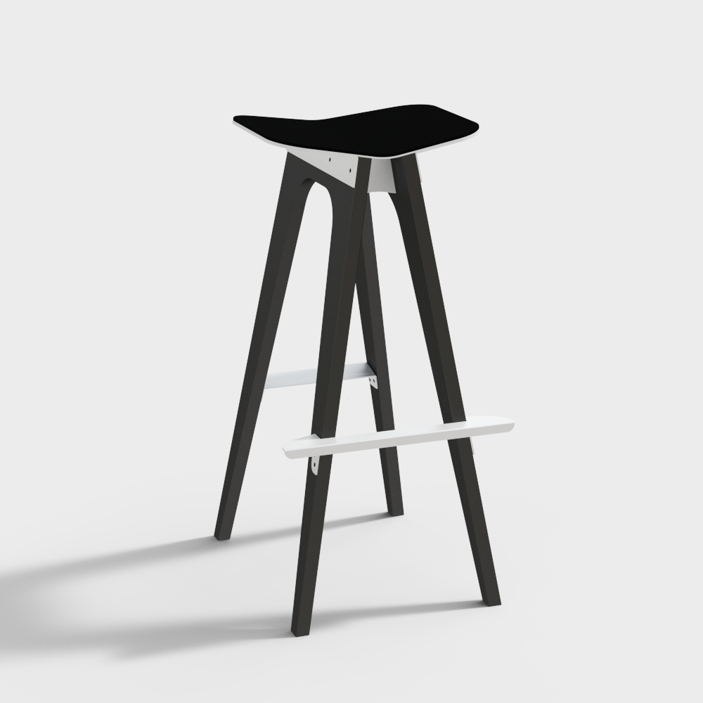 เก้าอี้บาร์สมัยใหม่