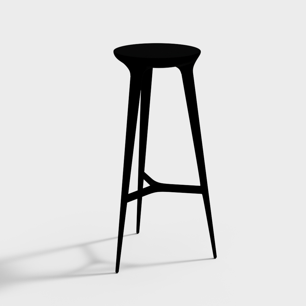 Modern Bar Stool