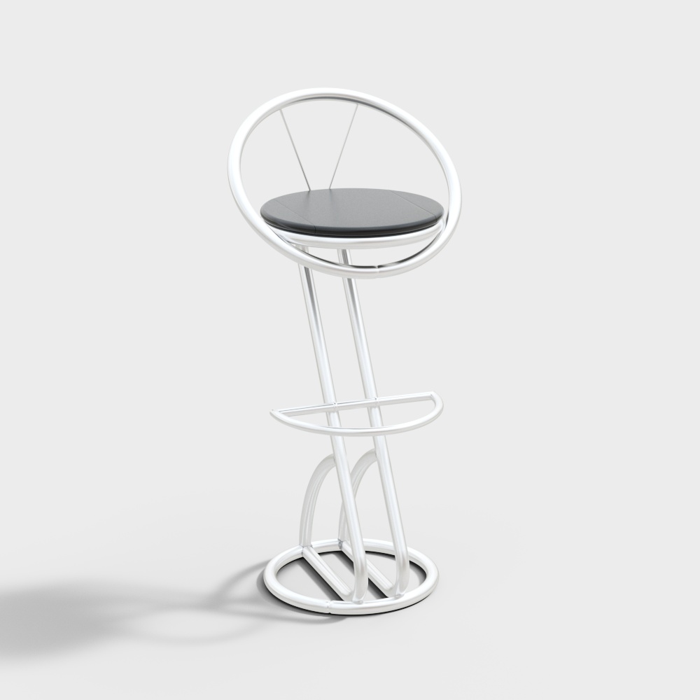 Sgabello da Bar Moderno