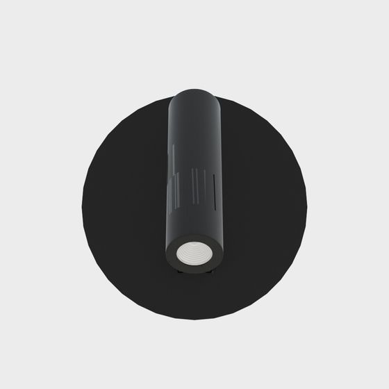 Modern Wall Lamp in Black