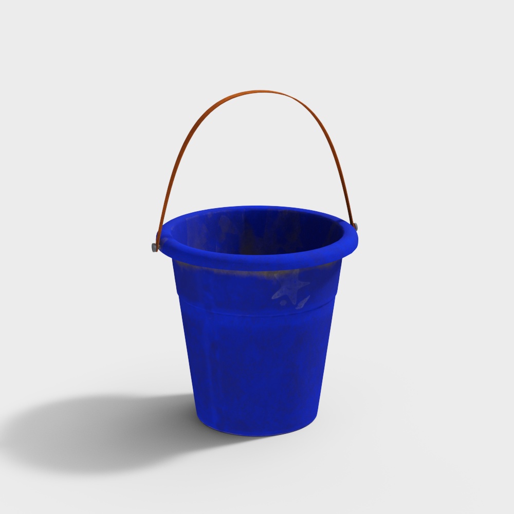 Sand Bucket