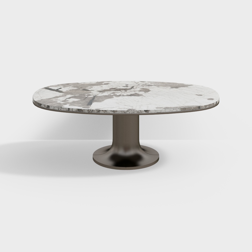 Minotti Milo Esstisch