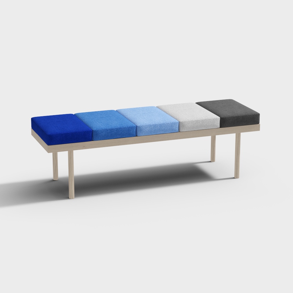 Missana Bench