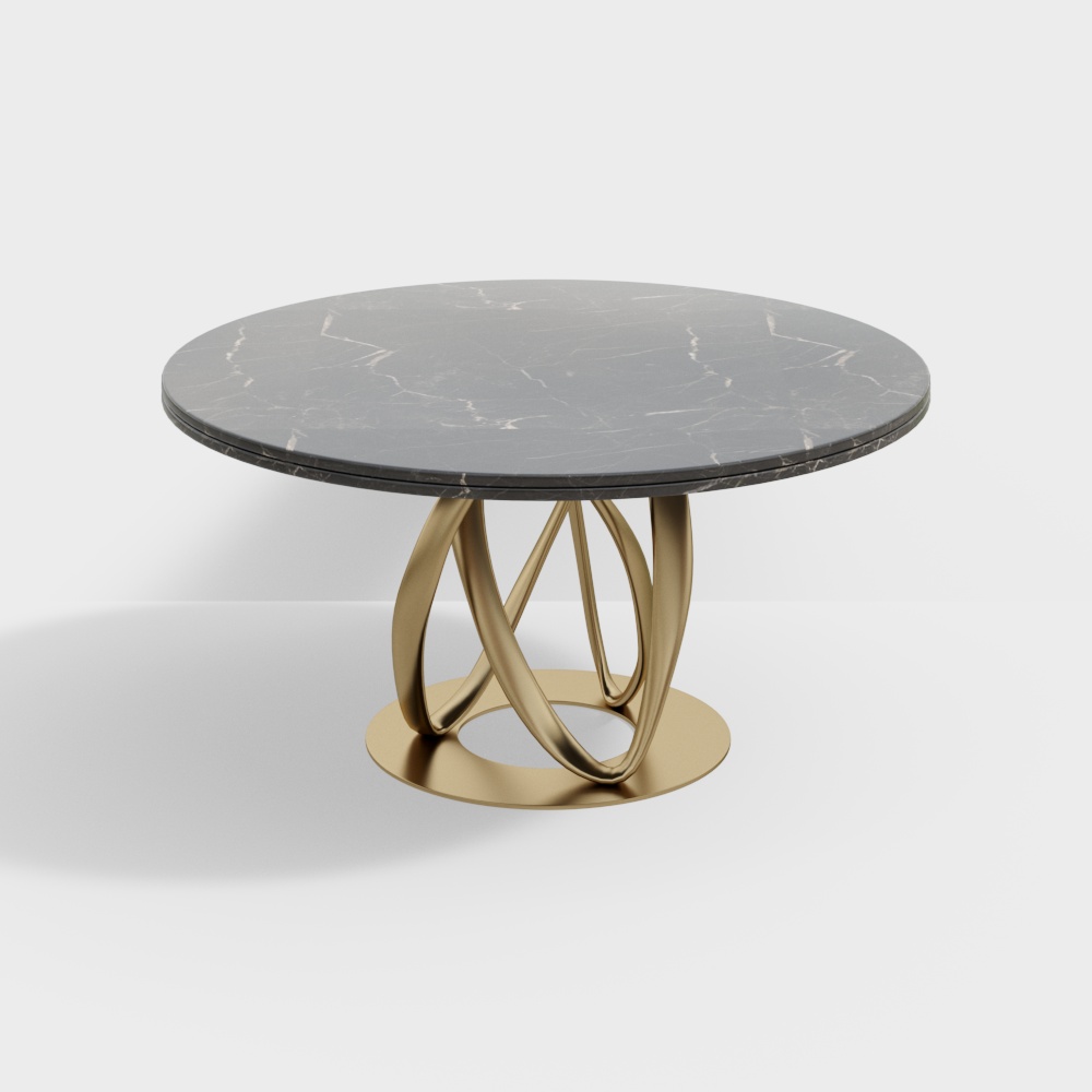 Minotti Dining Table