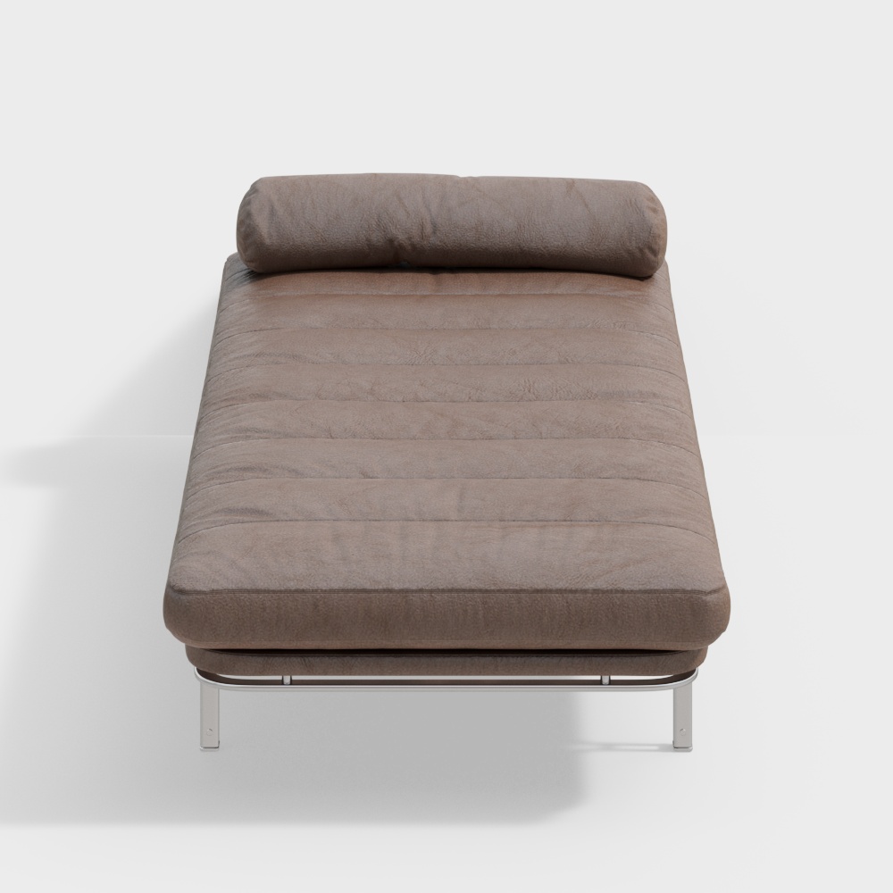 Chaise Longue Minotti