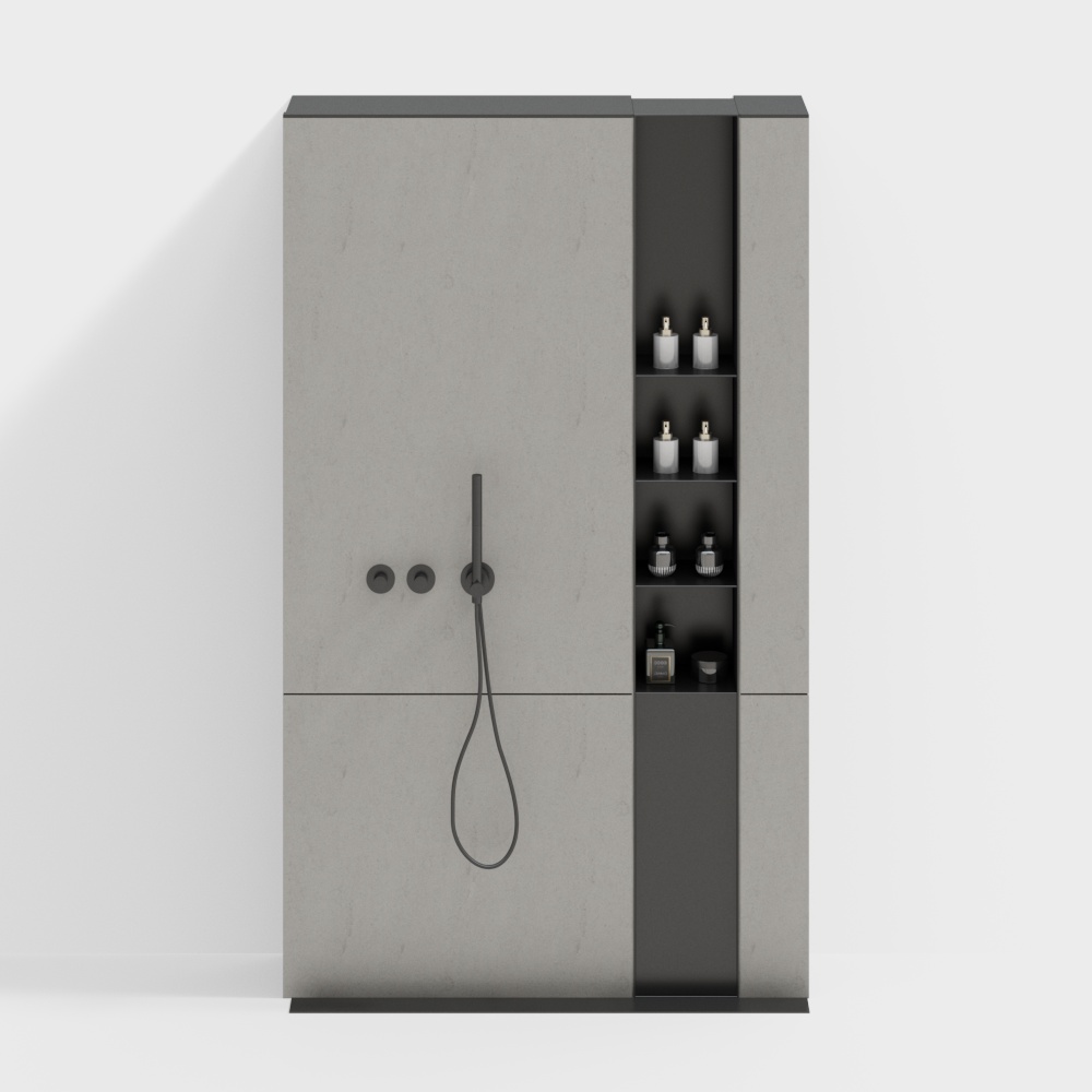 Armadio italiano Minotti