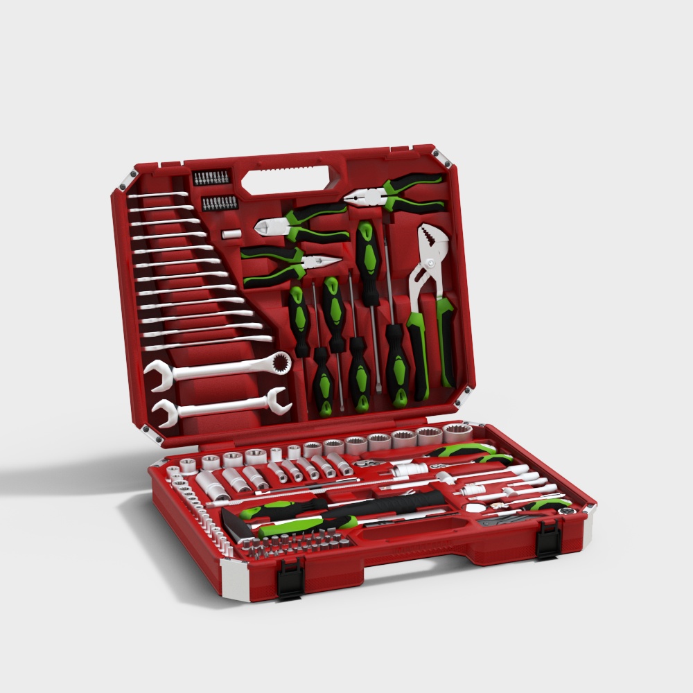 Caja de Herramientas