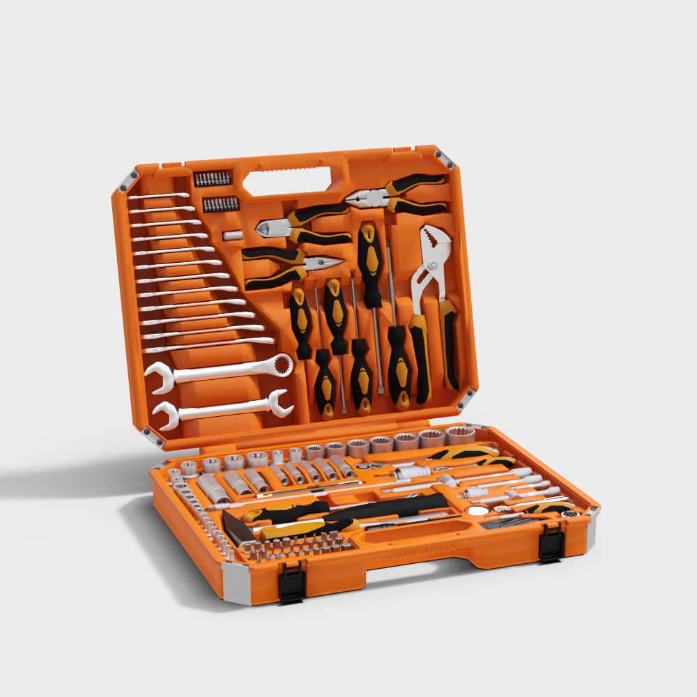Toolbox