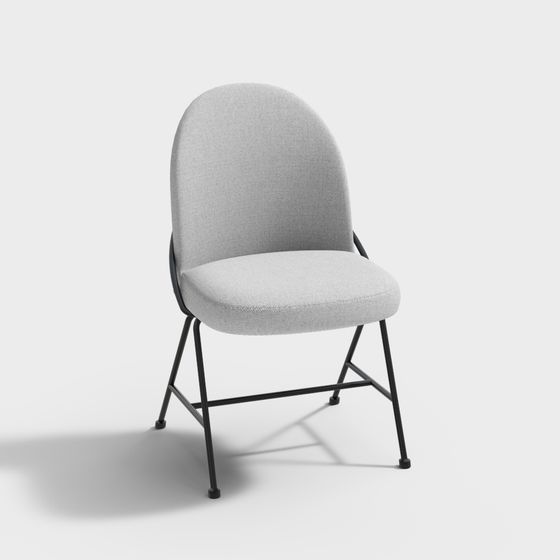 Minotti italienischer Sessel