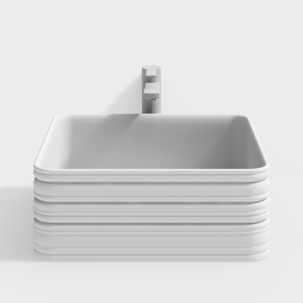 Washbasin