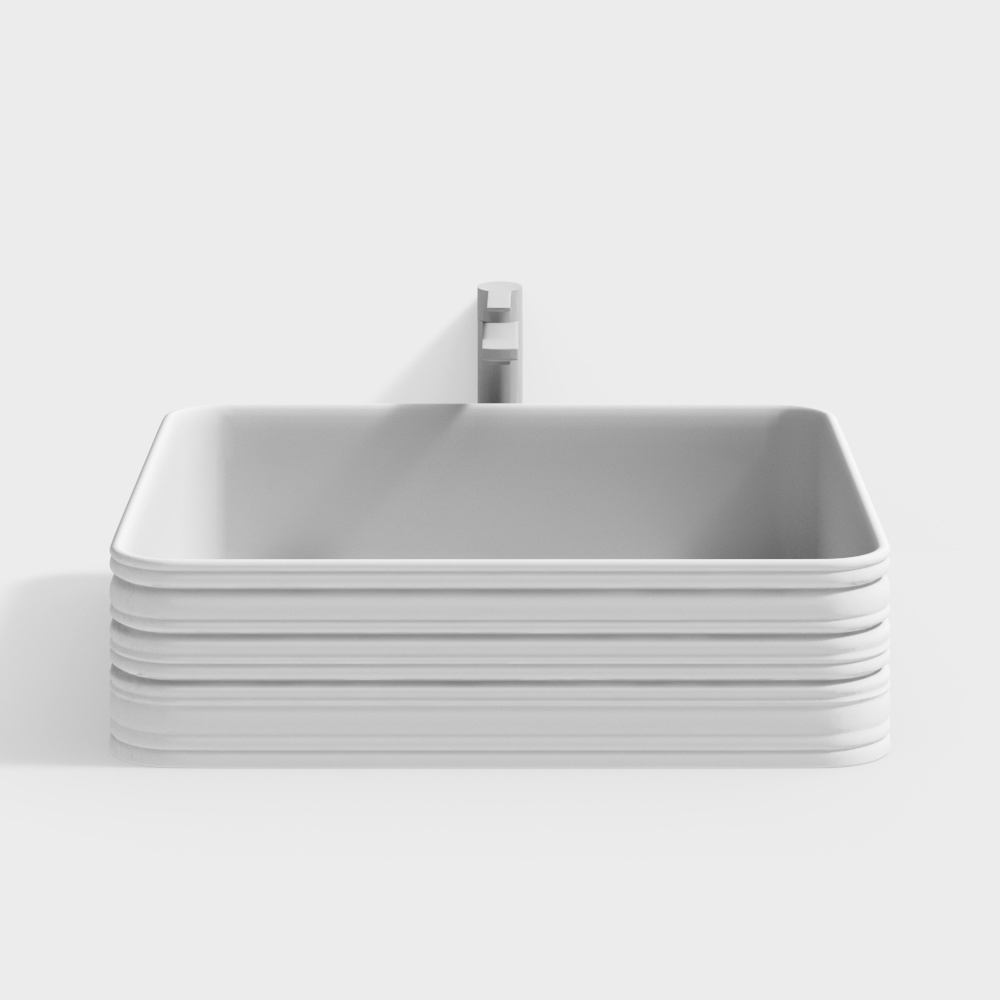 Washbasin