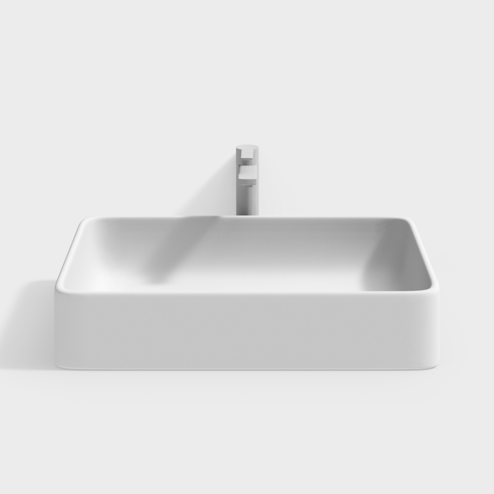 Washbasin