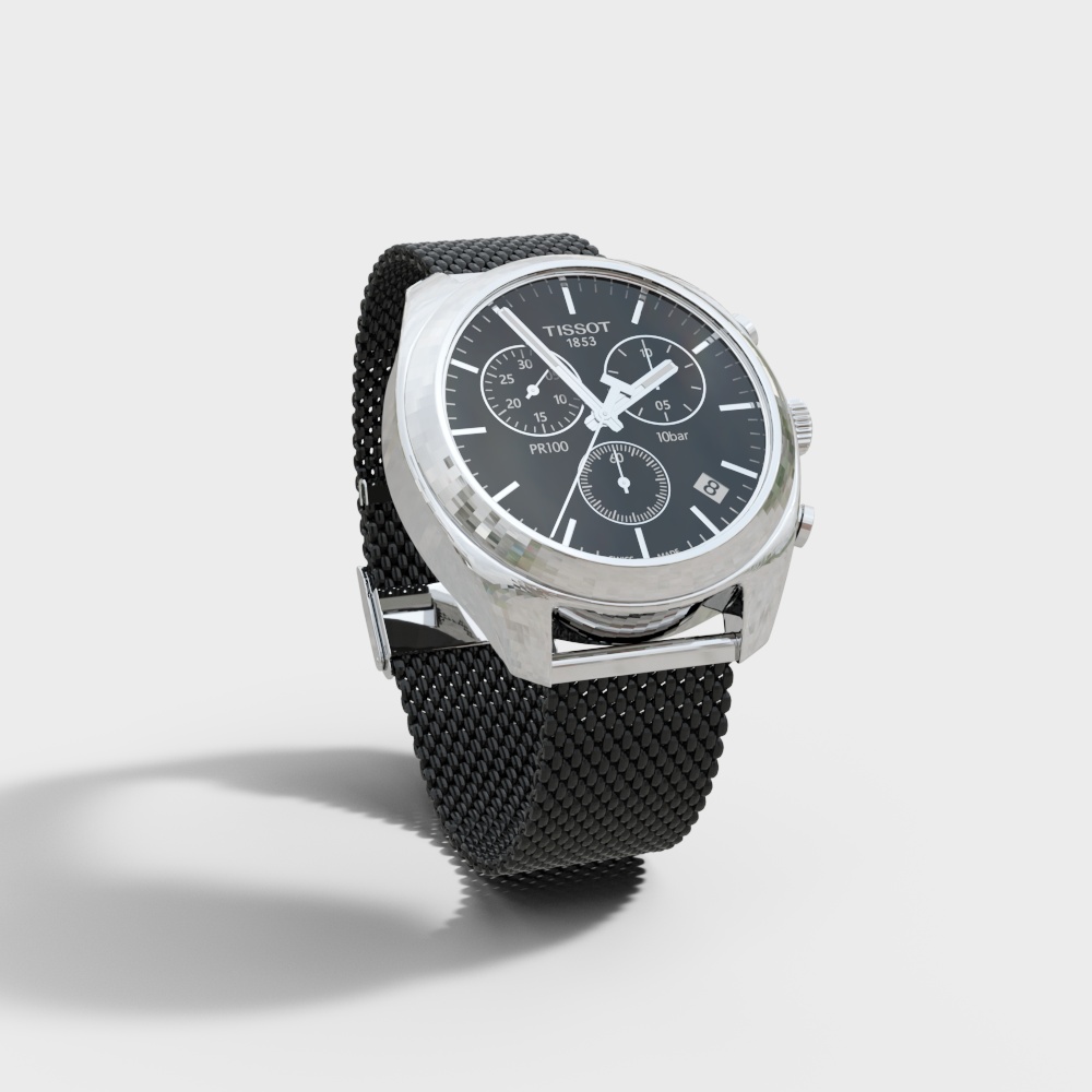 Orologio da Uomo Moderno