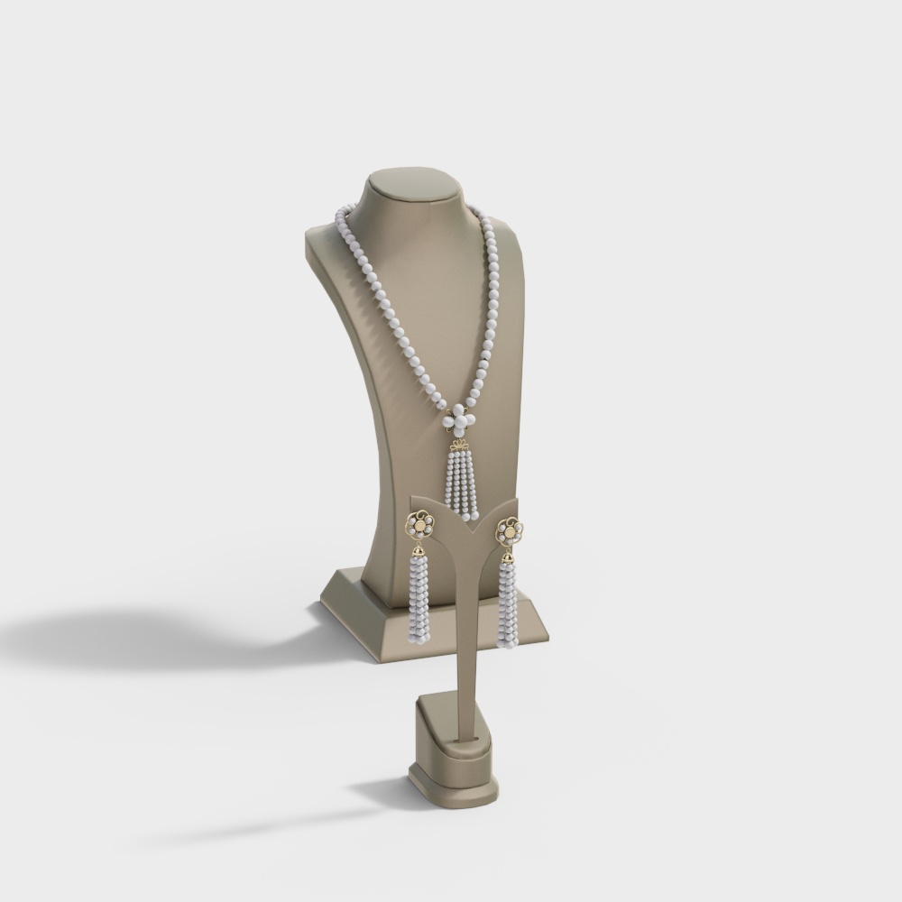 Modern Light Luxury Jewelry