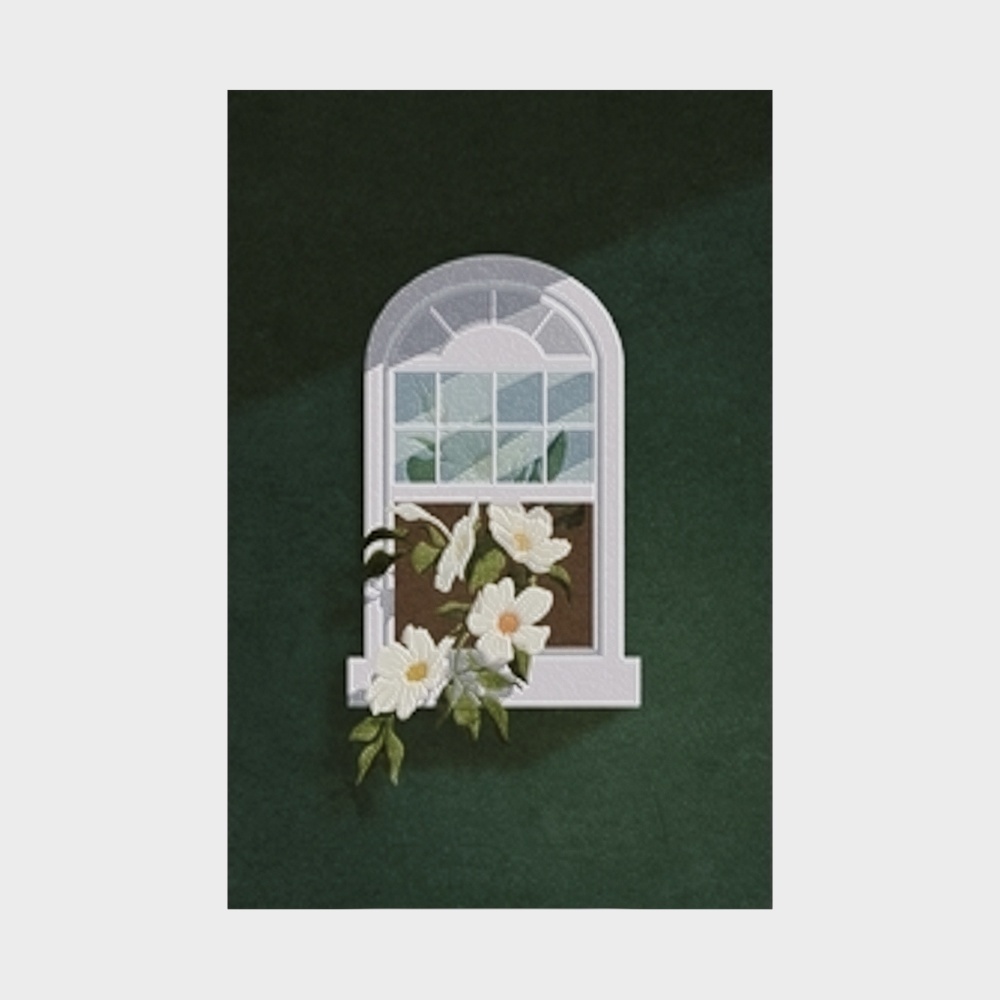 Peinture décorative