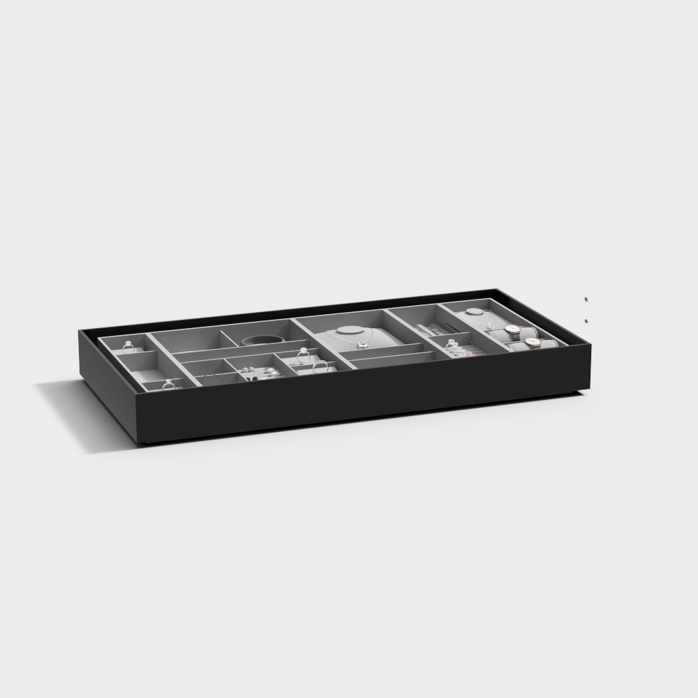 Modern Minimalist Clothing Storage Box