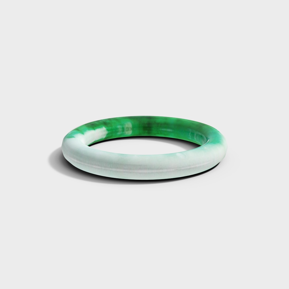 Chinese-Style Bracelet