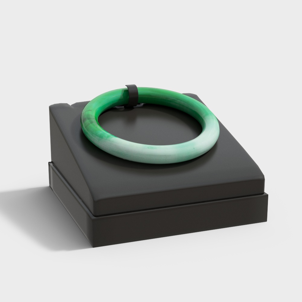 Jade Bracelet