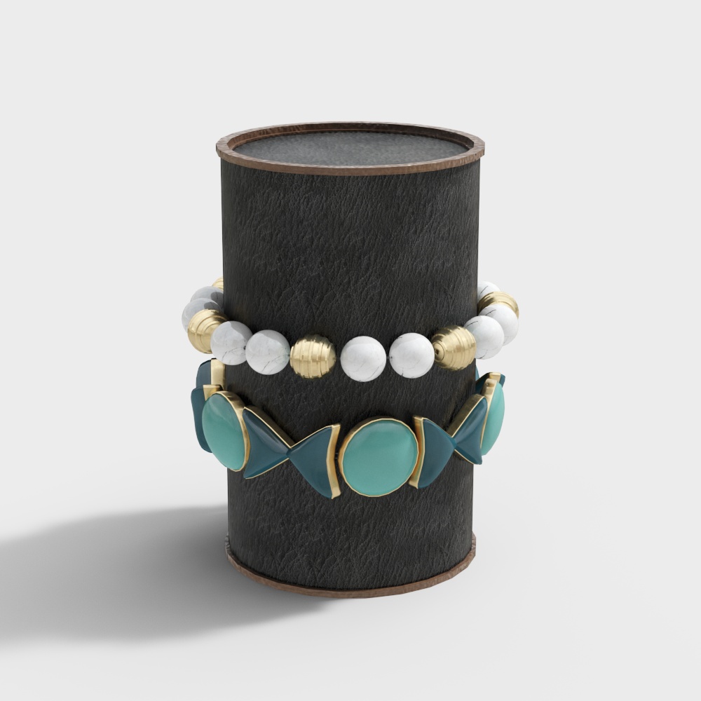 Bracelet Display Ornament