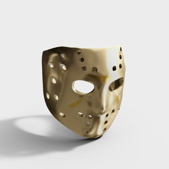 Anello decorativo moderno di lusso leggero