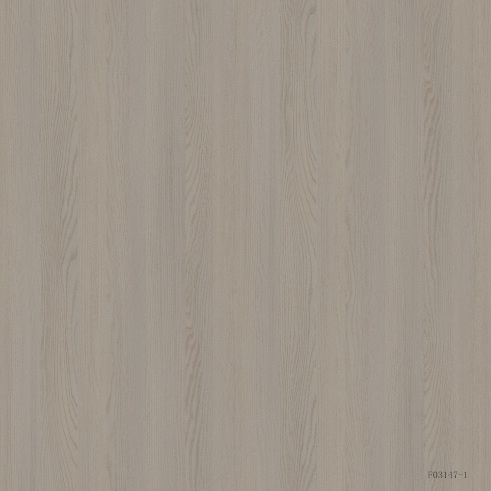 Semi-Transparent Walnut