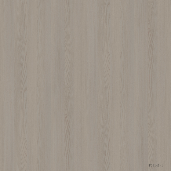 Semi-Transparent Walnut 3D Model in Beige