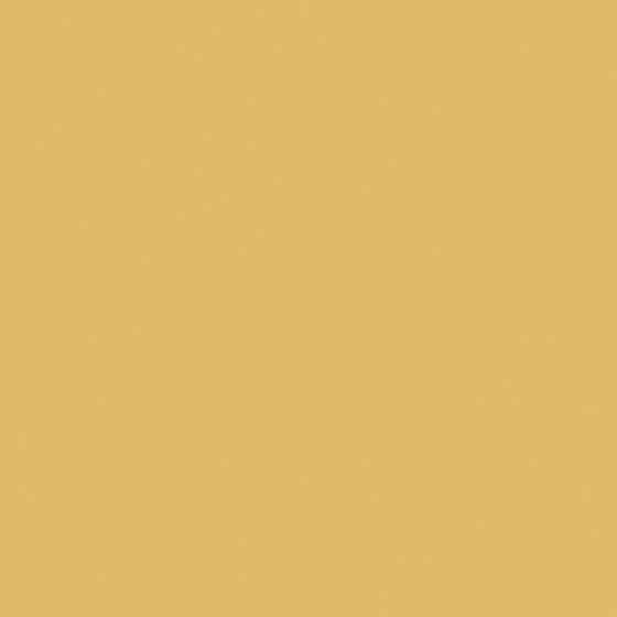 Butterfly Yellow Wood Panel 3D Model