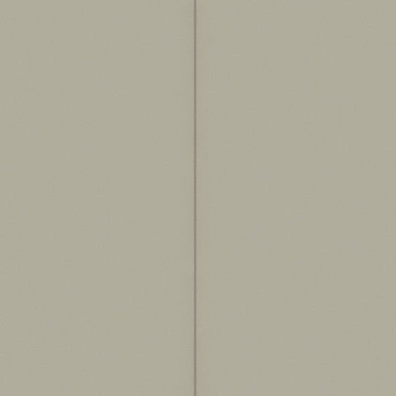 Elegant 1220 I-Beam Antique Bronze Wall Panel 3D Model in White