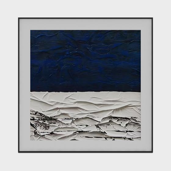 Deep Sea Realm 3D model