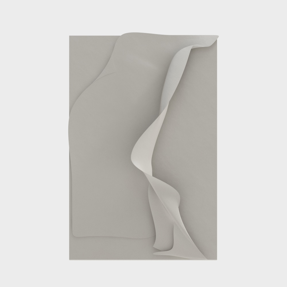 Textured Decorative Painting