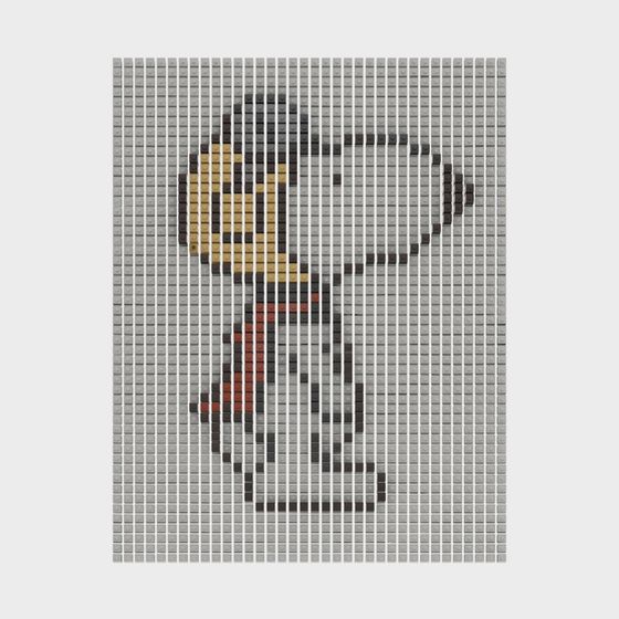 Charming LEGO Bicycle 3D Model for Modern Designs