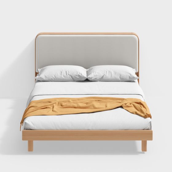 Har qi 침대 옆 테이블;