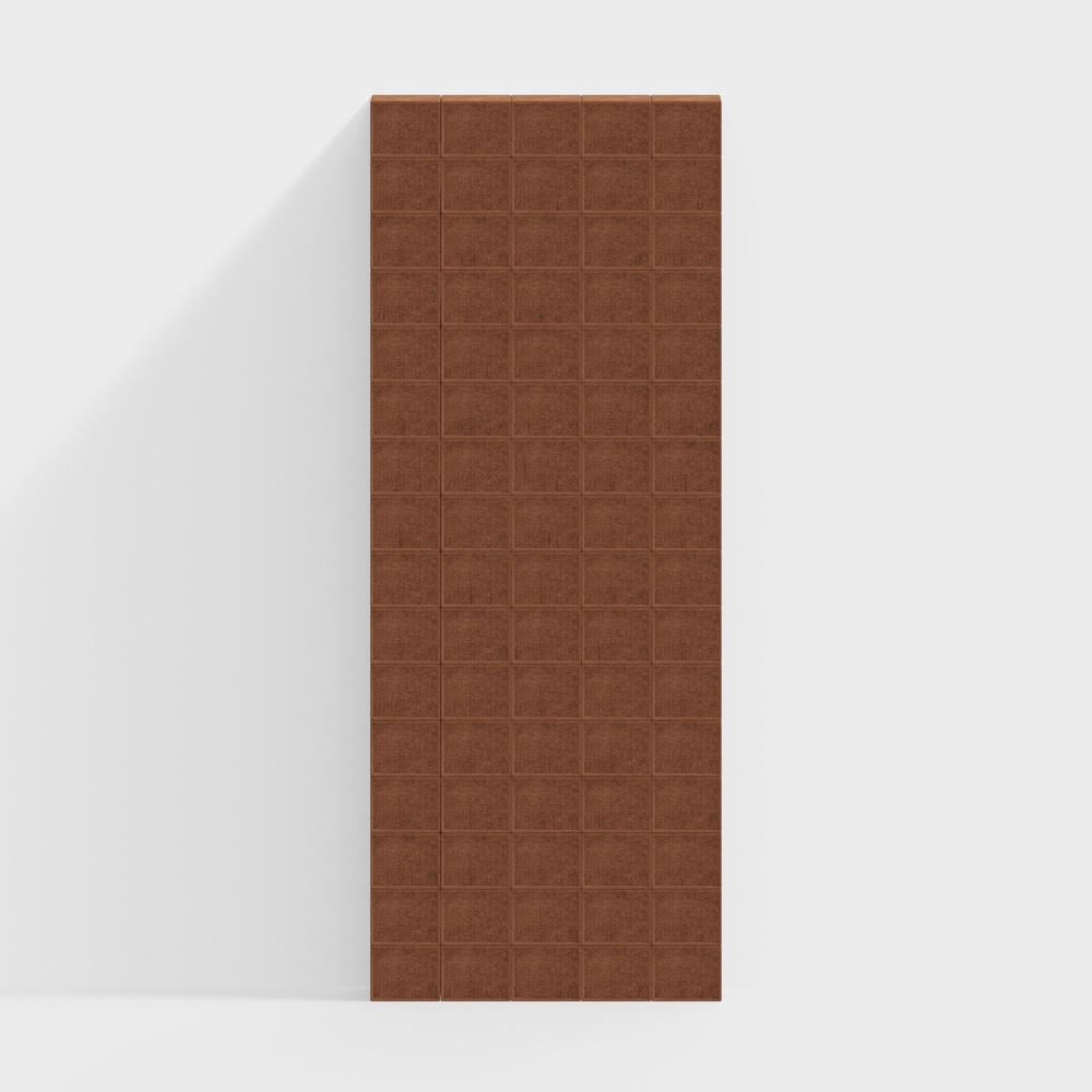 セメント仕切り