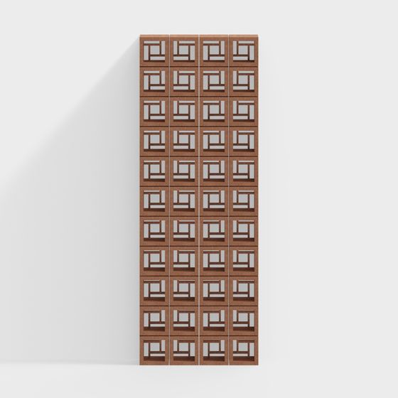 Vách ngăn bê tông