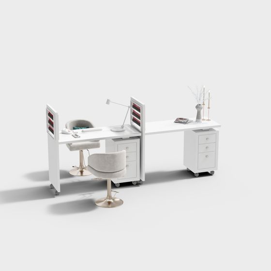 โต๊ะทำงาน