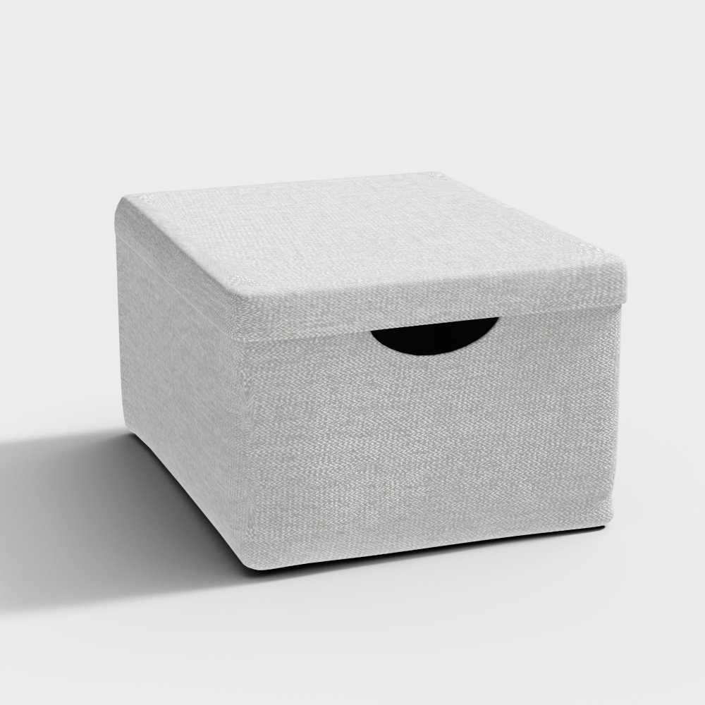 Vải hộp lưu trữ