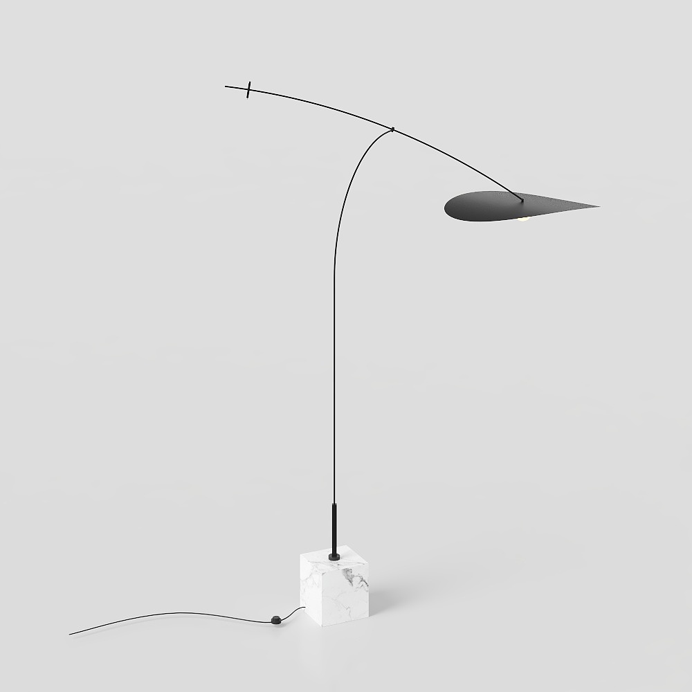 Floor Lamp