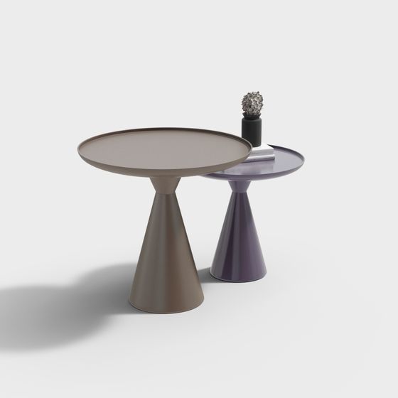 モダンミニマリストコーヒーテーブルセット