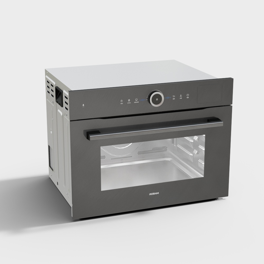 Steam and Bake Microwave Integrated Machine CQ30-I1