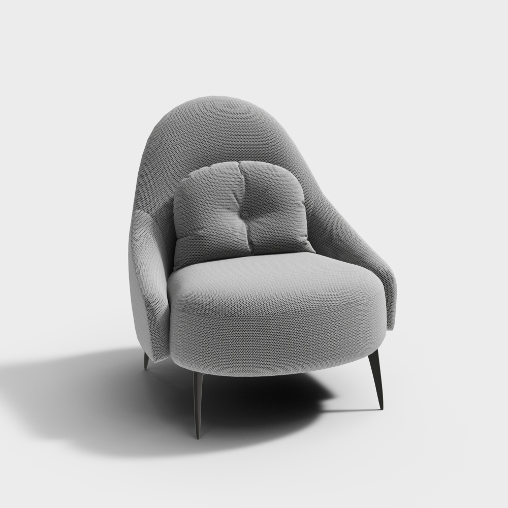 Leisure Armchair