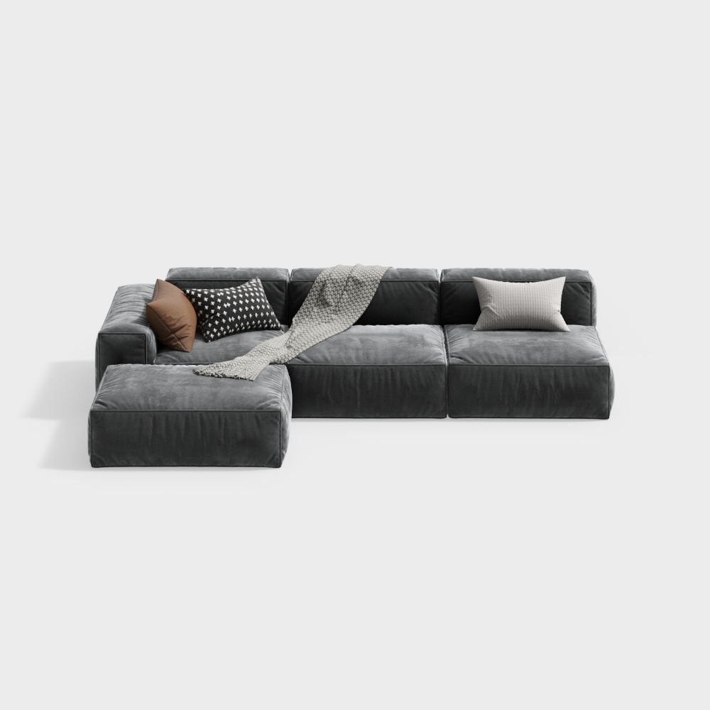 Sectional Sofa