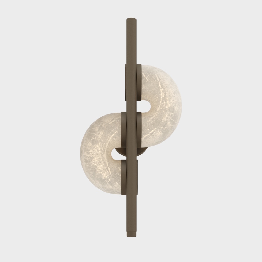 Настенная лампа