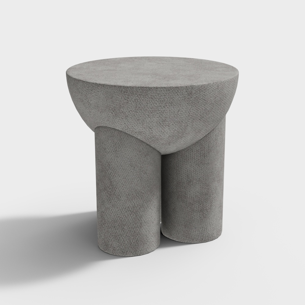 Round Stool